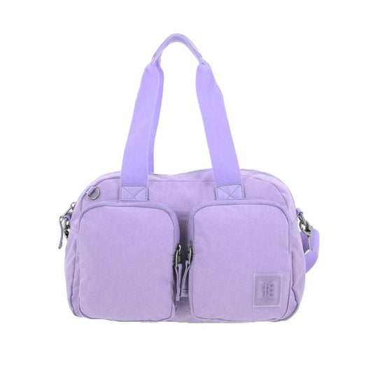 BOLSO PARA DAMA CHENSON LILA 1818 ZILP 1866545-V