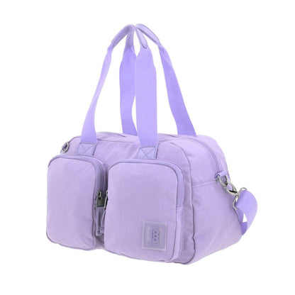 BOLSO PARA DAMA CHENSON LILA 1818 ZILP 1866545-V