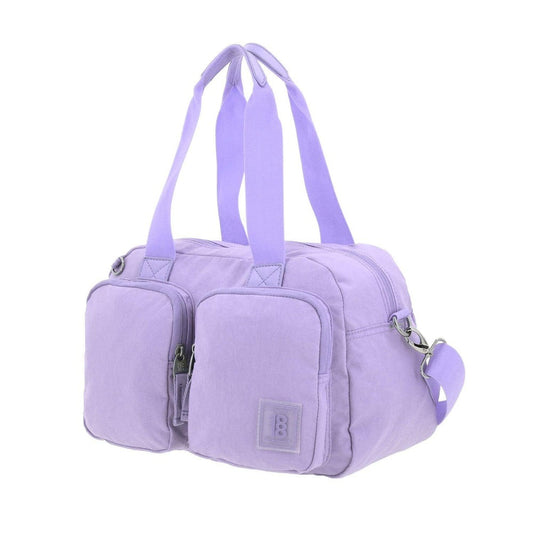 BOLSO PARA DAMA CHENSON LILA 1818 ZILP 1866545-V