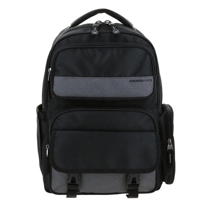 MOCHILA GRANDE CHENSON NEGRO PRO AR CP70131-3