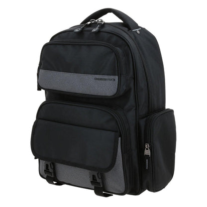 MOCHILA GRANDE CHENSON NEGRO PRO AR CP70131-3