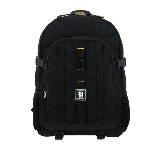 MOCHILA GRANDE CHENSON NEGRO 1818 TRACKSTOR 1870134-3