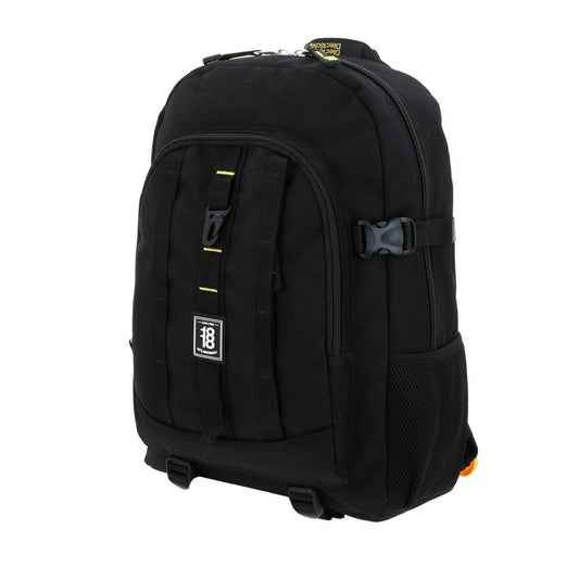 MOCHILA GRANDE CHENSON NEGRO 1818 TRACKSTOR 1870134-3