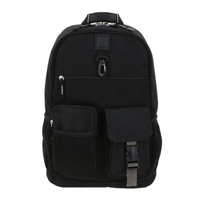 MOCHILA GRANDE CHENSON NEGRO 1818 WYNNI 1870136-3