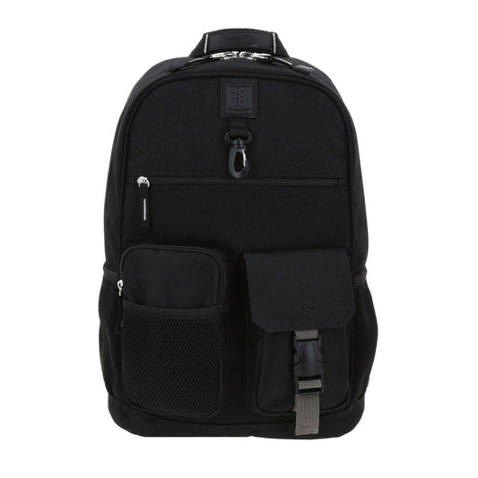 MOCHILA GRANDE CHENSON NEGRO 1818 WYNNI 1870136-3