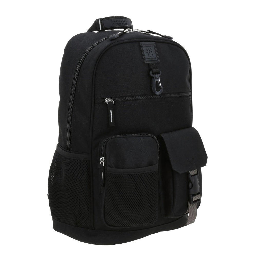 MOCHILA GRANDE CHENSON NEGRO 1818 WYNNI 1870136-3