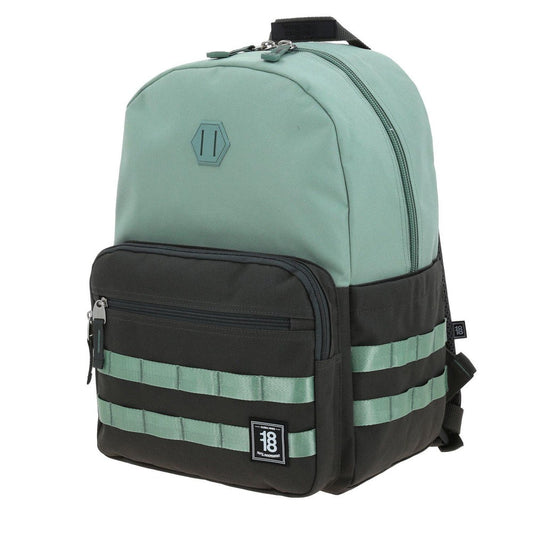 MOCHILA GRANDE CHENSON GRIS 1818 BELT 1870185-2