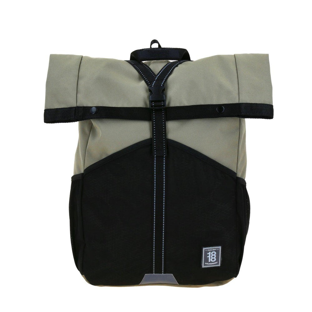 MOCHILA GRANDE CHENSON GRIS 1818 COMIUT 1870247-2