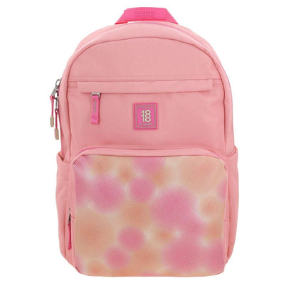MOCHILA GRANDE CHENSON NARANJA 1818 HALEY 1870392-O