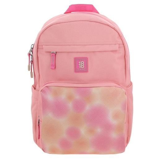 MOCHILA GRANDE CHENSON NARANJA 1818 HALEY 1870392-O