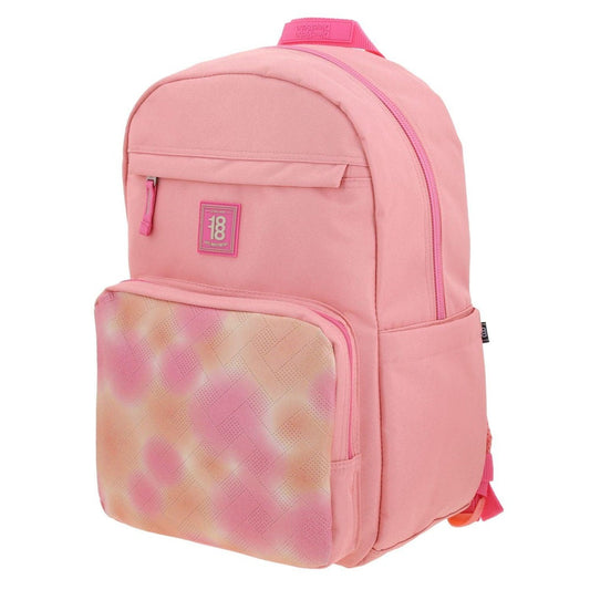 MOCHILA GRANDE CHENSON NARANJA 1818 HALEY 1870392-O