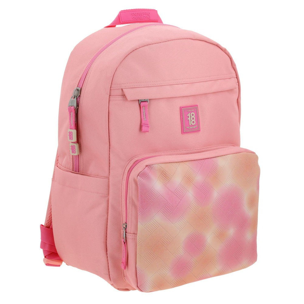 MOCHILA GRANDE CHENSON NARANJA 1818 HALEY 1870392-O