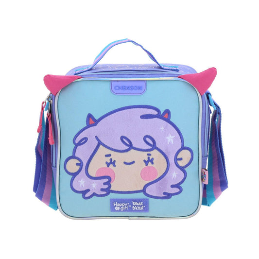 LONCHERA CHENSON MORADO VANIA BACHUR MALVA VB70469-U