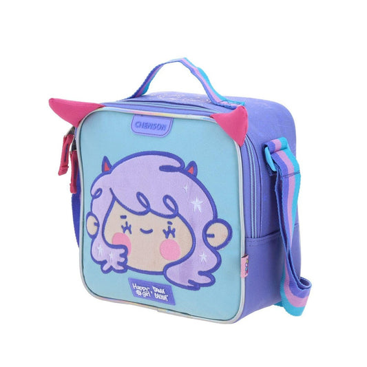 LONCHERA CHENSON MORADO VANIA BACHUR MALVA VB70469-U
