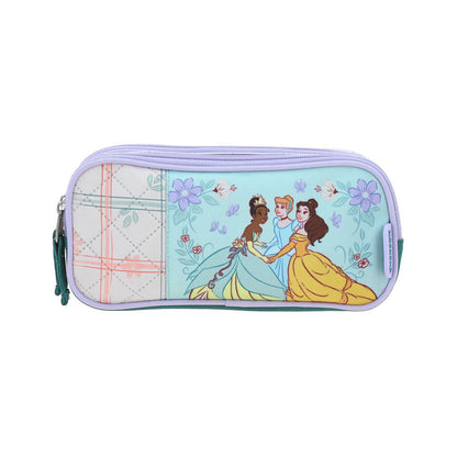 LAPICERA CHENSON VERDE PRINCESAS BUN PR70788-G