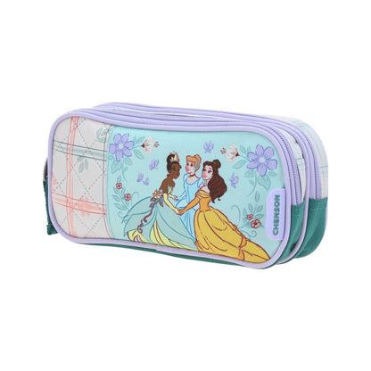 LAPICERA CHENSON VERDE PRINCESAS BUN PR70788-G