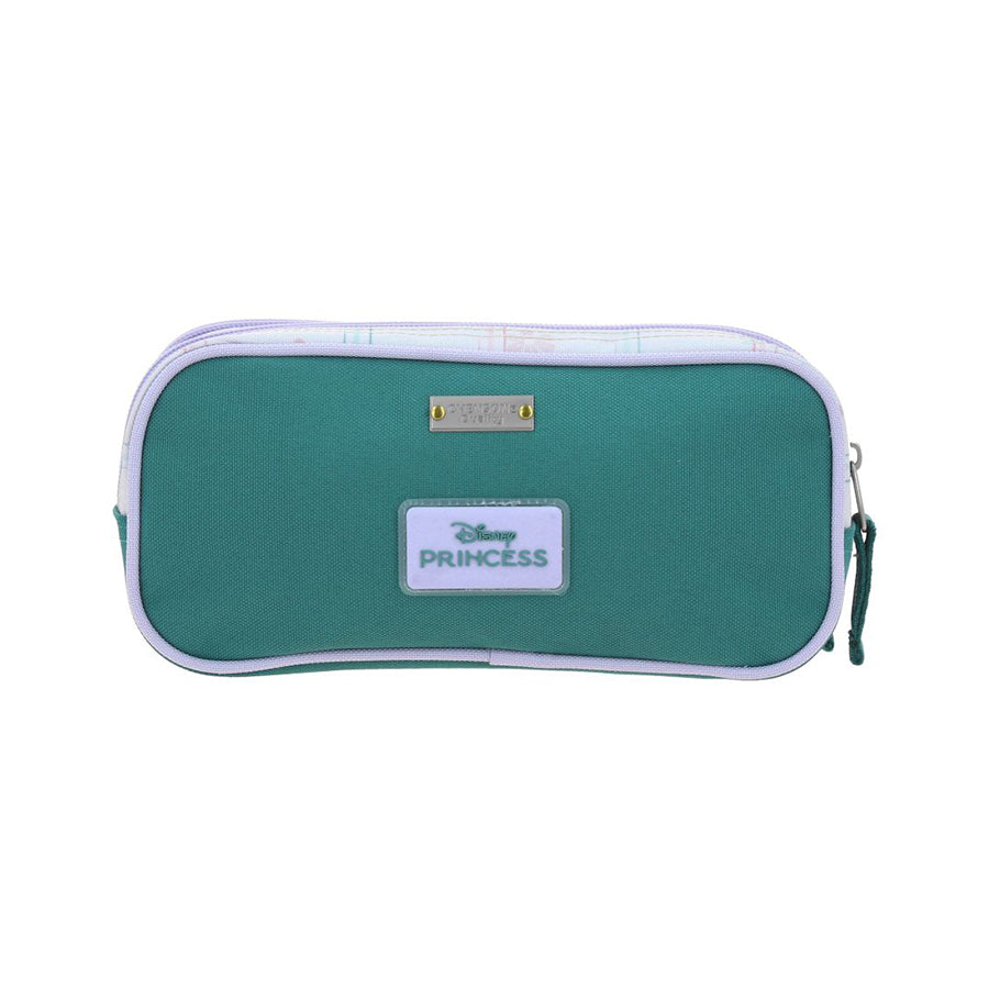 LAPICERA CHENSON VERDE PRINCESAS BUN PR70788-G