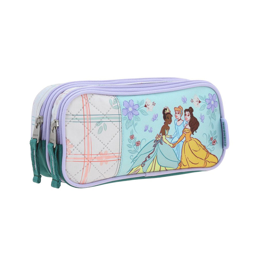 LAPICERA CHENSON VERDE PRINCESAS BUN PR70788-G