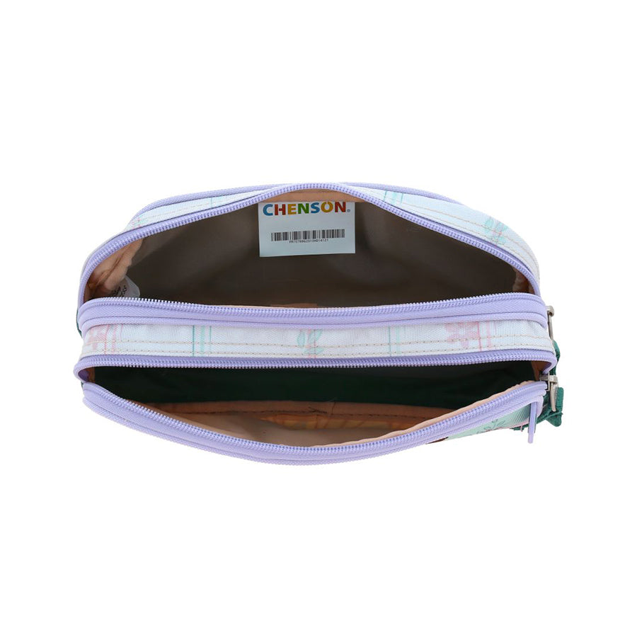 LAPICERA CHENSON VERDE PRINCESAS BUN PR70788-G