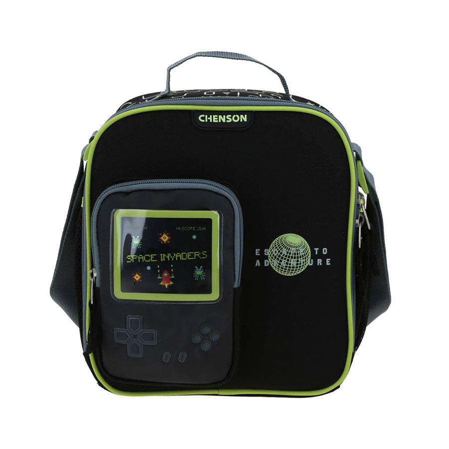 LONCHERA CHENSON NEGRO ORIGINAL ETAD CO70798-3