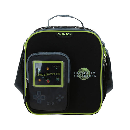 LONCHERA CHENSON NEGRO ORIGINAL ETAD CO70798-3