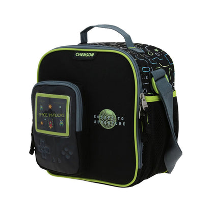 LONCHERA CHENSON NEGRO ORIGINAL ETAD CO70798-3