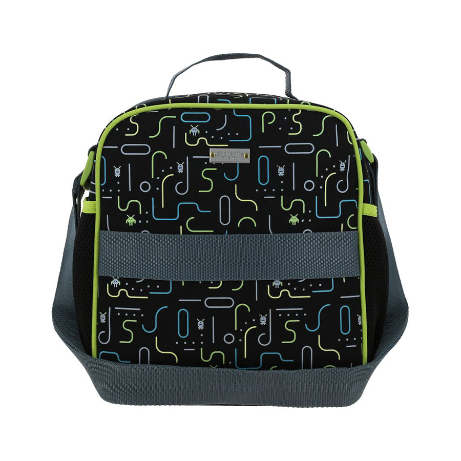 LONCHERA CHENSON NEGRO ORIGINAL ETAD CO70798-3