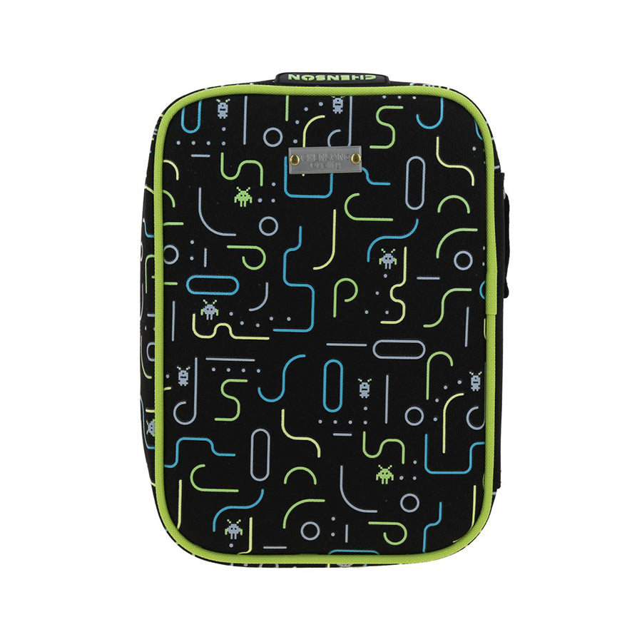 LAPICERA CHENSON NEGRO ORIGINAL ETAD CO70799-3