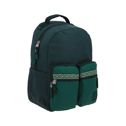MOCHILA GRANDE CHENSON VERDE 1818 IRVA 1870804-G