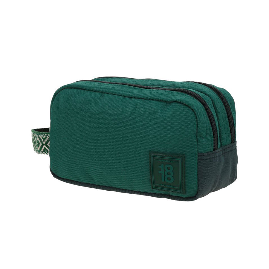 COSMETIQUERA CHENSON VERDE 1818 IRVA 1870805-G