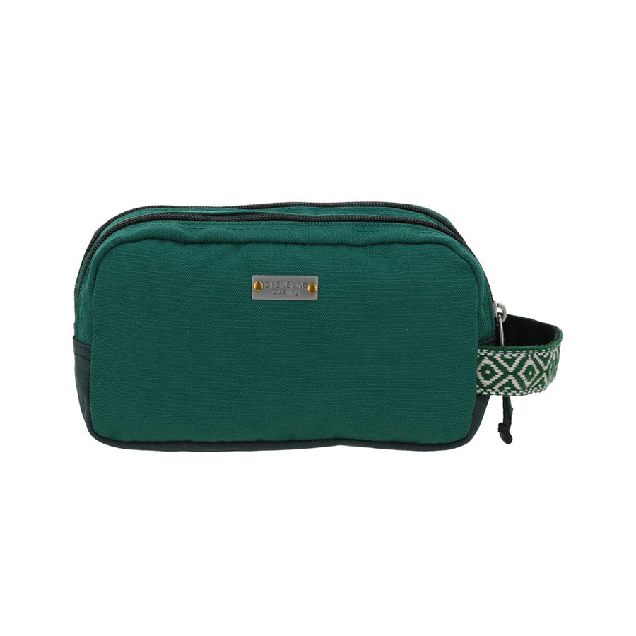 COSMETIQUERA CHENSON VERDE 1818 IRVA 1870805-G
