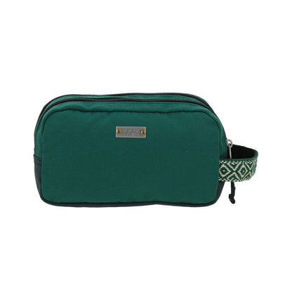 COSMETIQUERA CHENSON VERDE 1818 IRVA 1870805-G