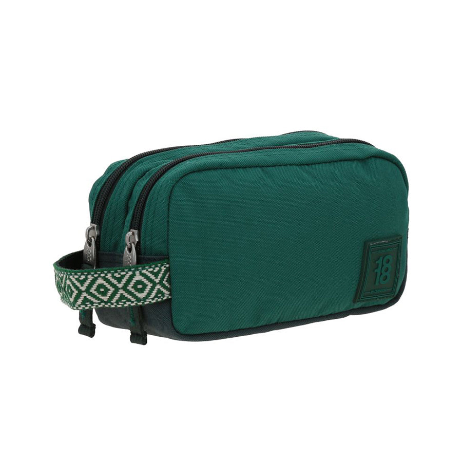 COSMETIQUERA CHENSON VERDE 1818 IRVA 1870805-G