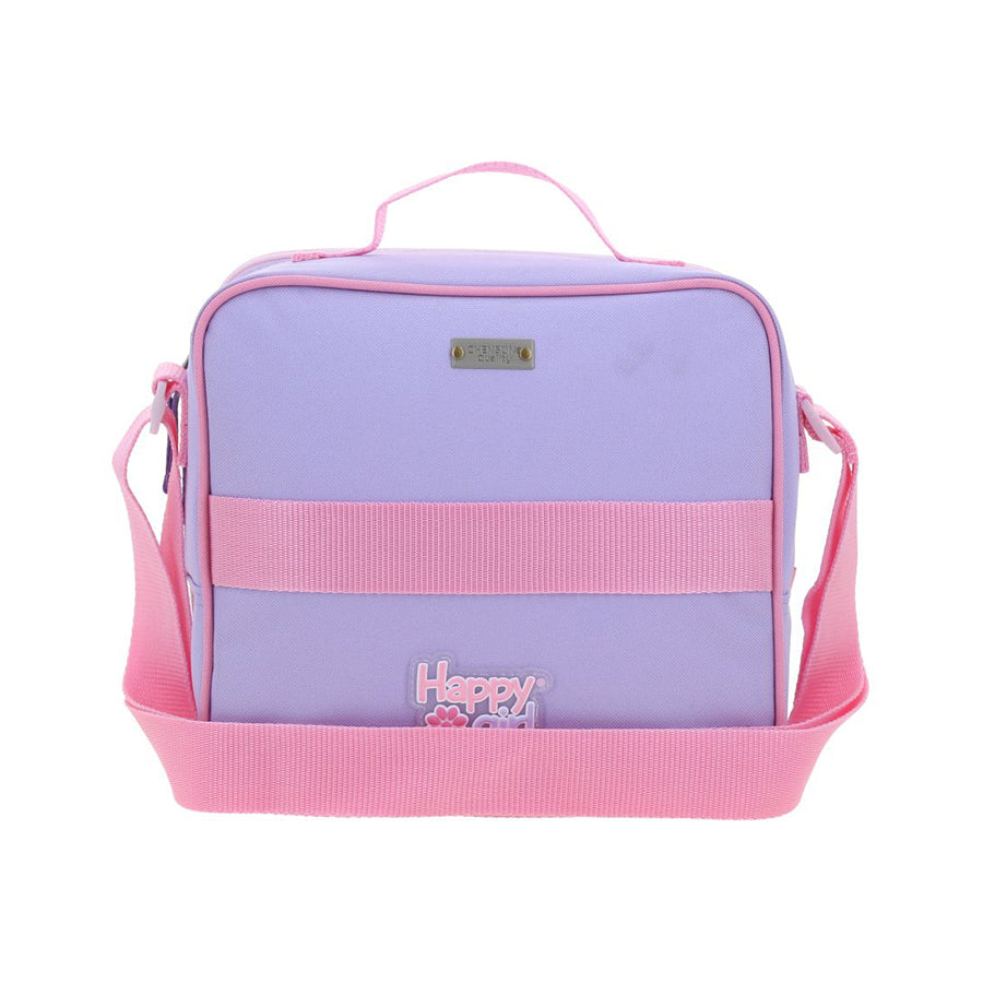 LONCHERA CHENSON MORADO HAPPY GIRL KETS HG70807-U