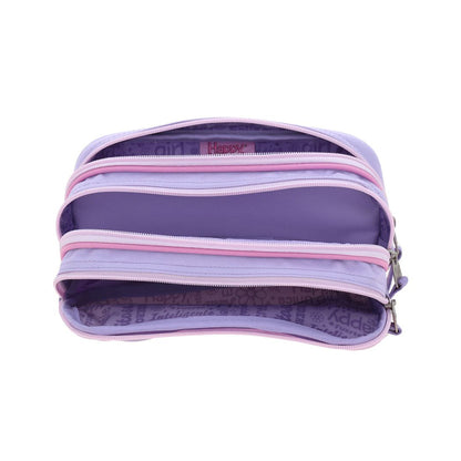 LAPICERA CHENSON MORADO HAPPY GIRL KETS HG70808-U