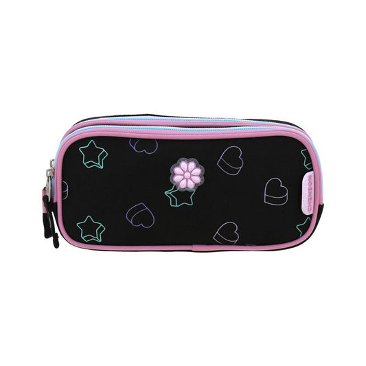 LAPICERA CHENSON NEGRO HAPPY GIRL LEIT HG70821-3