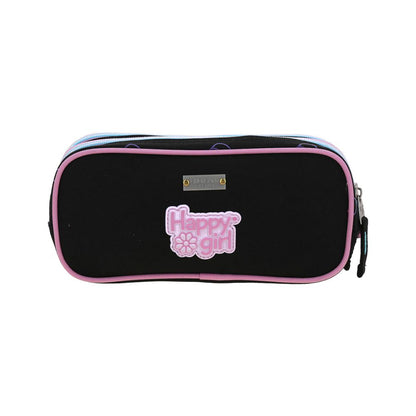LAPICERA CHENSON NEGRO HAPPY GIRL LEIT HG70821-3