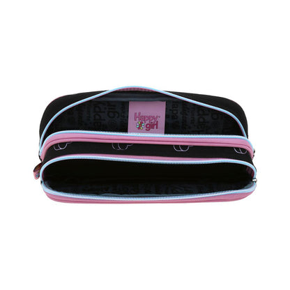 LAPICERA CHENSON NEGRO HAPPY GIRL LEIT HG70821-3
