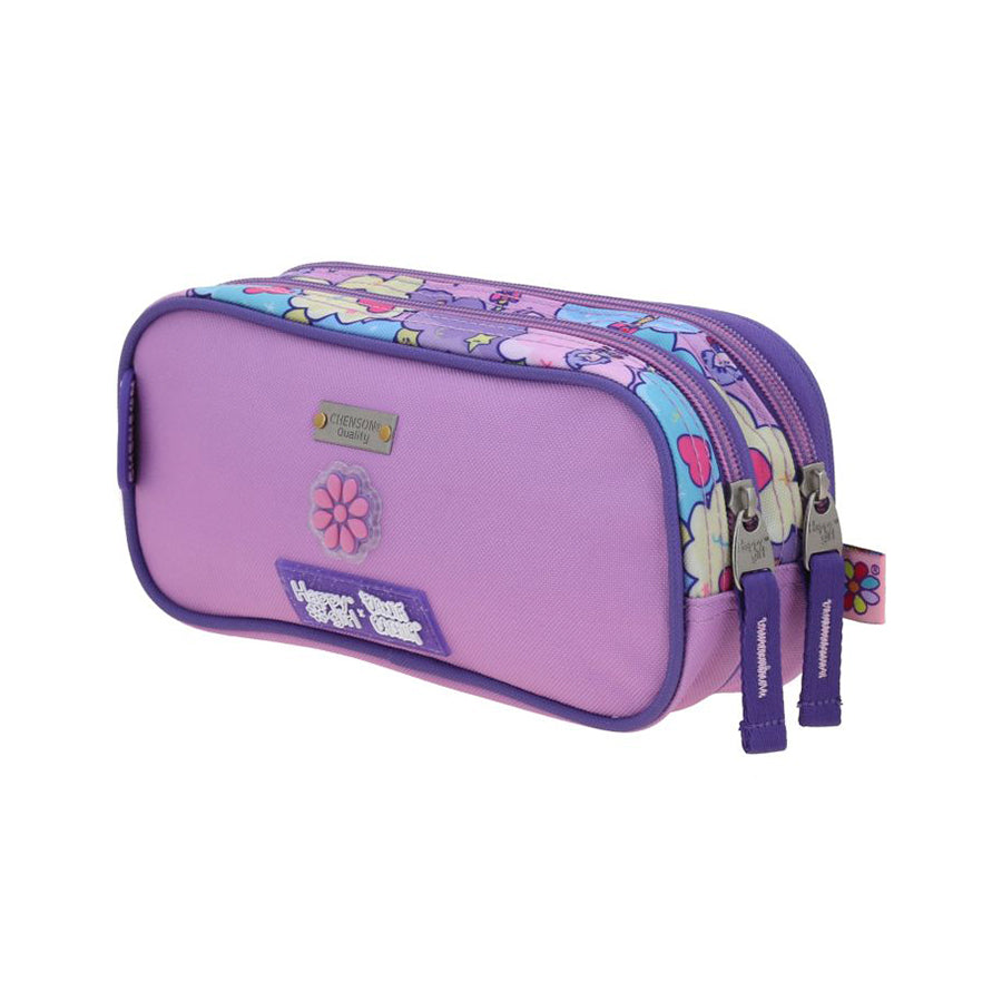 LAPICERA CHENSON LILA VANIA BACHUR MAKI VB70827-V