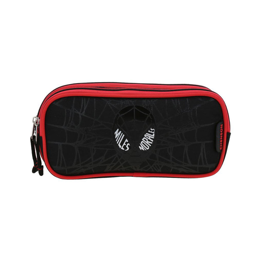 LAPICERA CHENSON NEGRO MILES MORALES MNEG MM70831-3