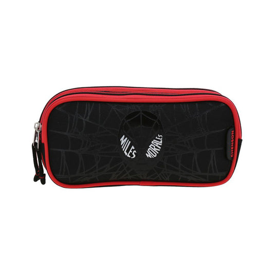 LAPICERA CHENSON NEGRO MILES MORALES MNEG MM70831-3