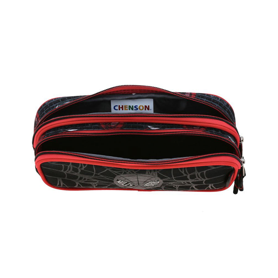 LAPICERA CHENSON NEGRO MILES MORALES MNEG MM70831-3