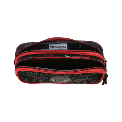 LAPICERA CHENSON NEGRO MILES MORALES MNEG MM70831-3