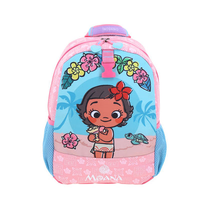 MOCHILA CHICA CHENSON ROSA PRINCESA MOANITA PR70837-P