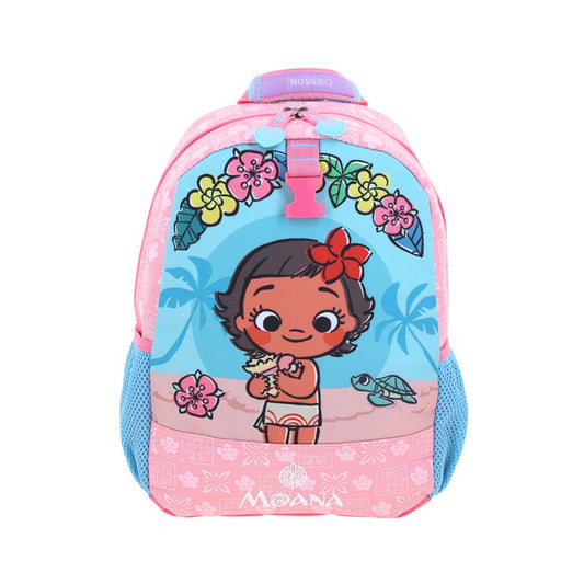 MOCHILA CHICA CHENSON ROSA PRINCESA MOANITA PR70837-P
