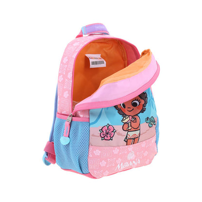 MOCHILA CHICA CHENSON ROSA PRINCESA MOANITA PR70837-P