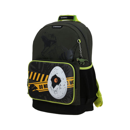 MOCHILA GRANDE CHENSON GRIS ORIGINAL REGS CO70859-2