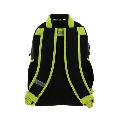 MOCHILA GRANDE CHENSON GRIS ORIGINAL REGS CO70859-2