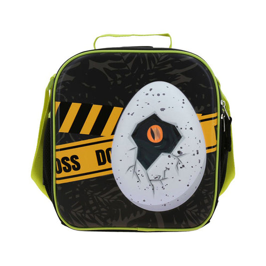 LONCHERA CHENSON GRIS ORIGINAL REGS CO70860-2