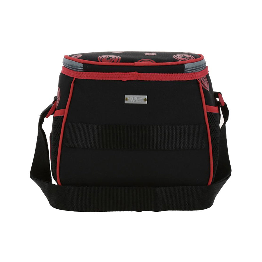 LONCHERA CHENSON NEGRO MILES MORALES ROCT MM70865-3